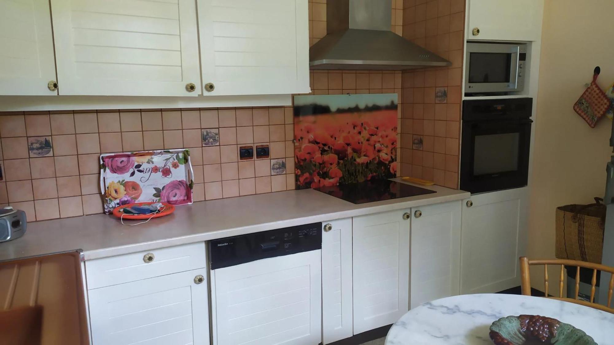 Maison Paisible A Veyras Avec Piscine Privee Et Vue Montagne Kültér fotó