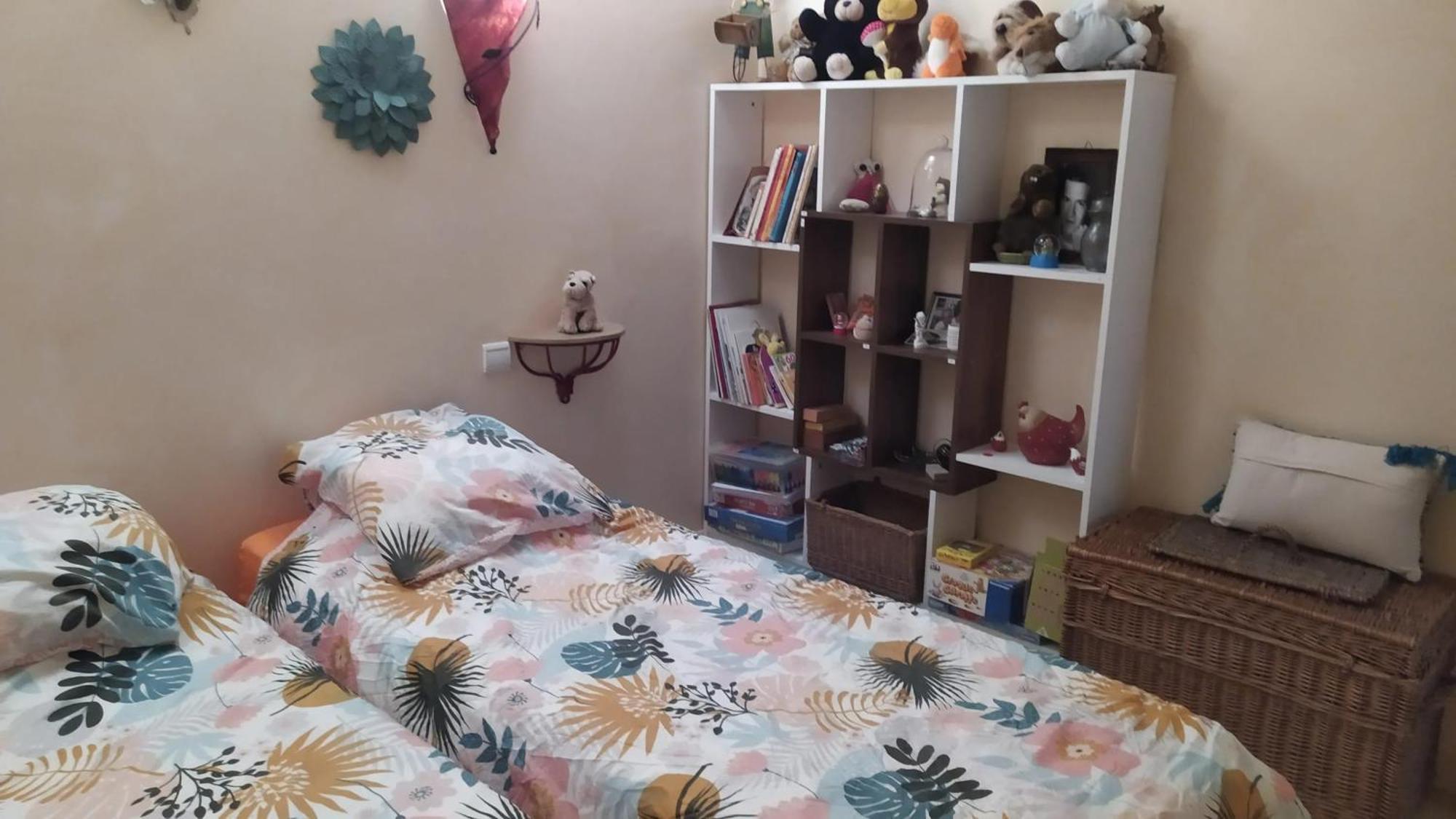 Maison Paisible A Veyras Avec Piscine Privee Et Vue Montagne Kültér fotó